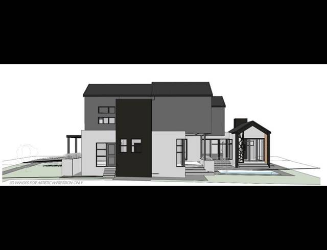 4 BEDROOM HOUSE FOR SALE IN FOUNTAINBROOK ESTATE